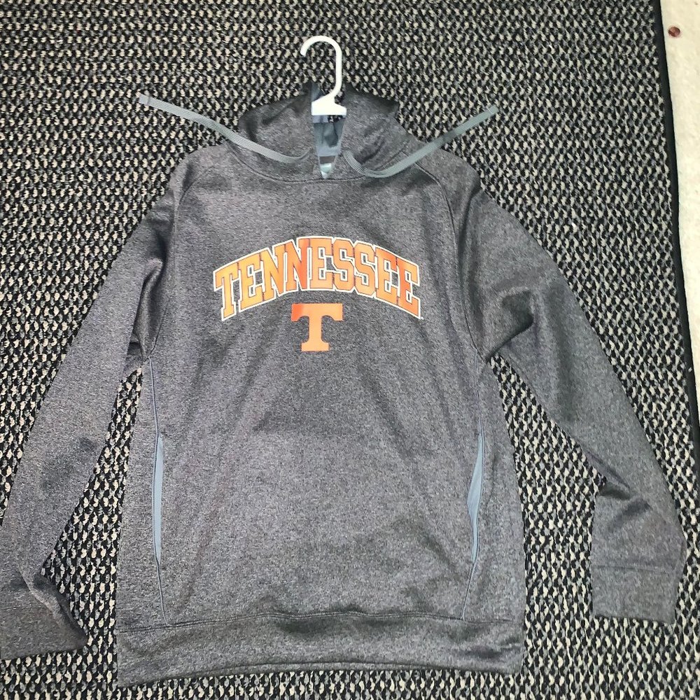 UT Tennessee Volunteers Hooded Sweatshirt